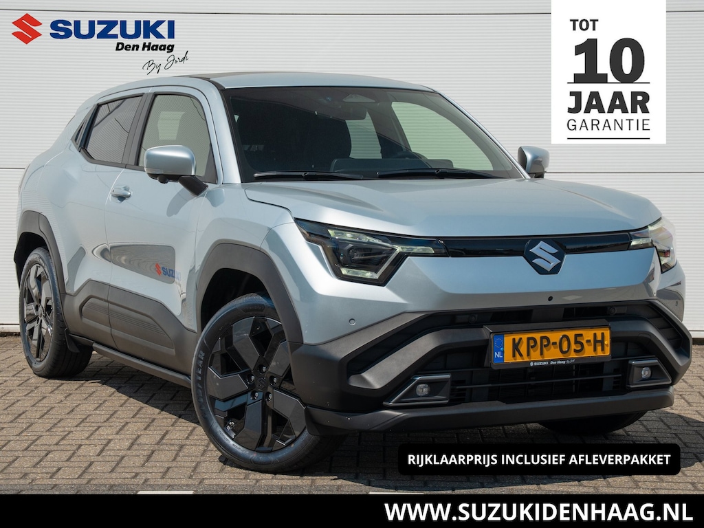 Suzuki e-Vitara Style 61 kWh Demo-Deal!! Apple Car Play| Android Auto| Sunroof