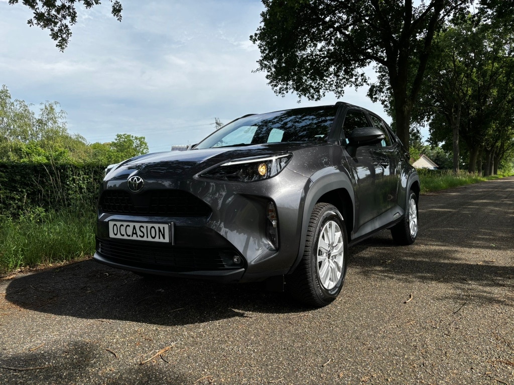 Toyota Yaris Cross 1.5 Hybr 115 Active