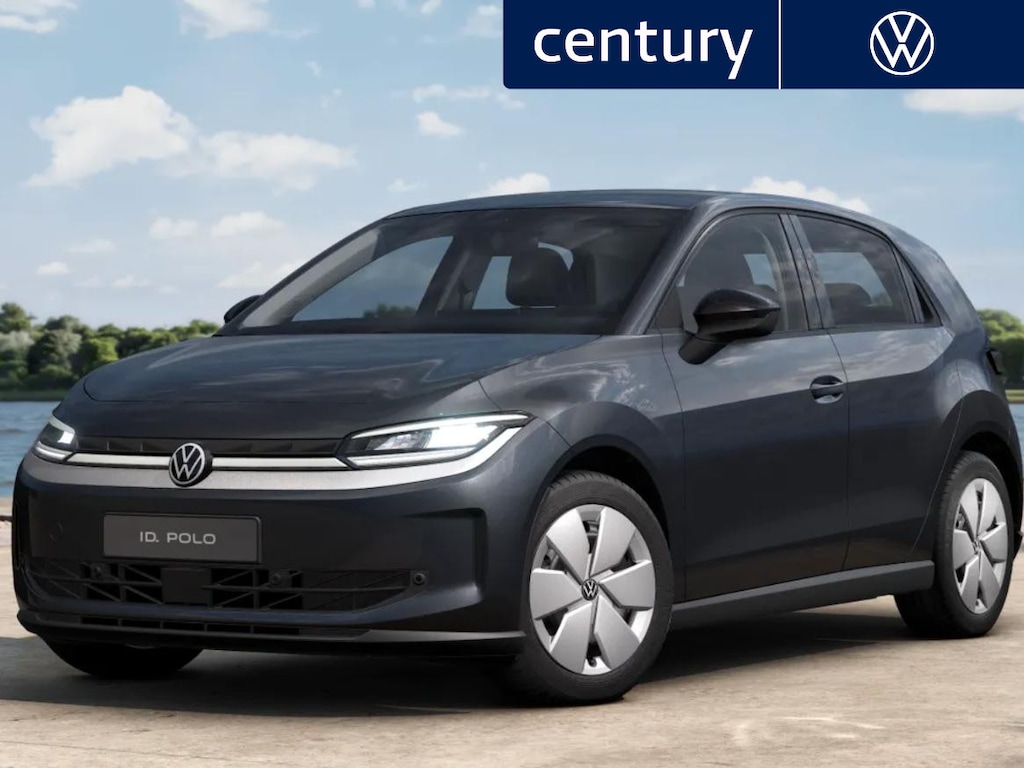 Volkswagen ID.Polo Trend 37 kWh accu, 85 kW / 116 PK Hatchback Elektr