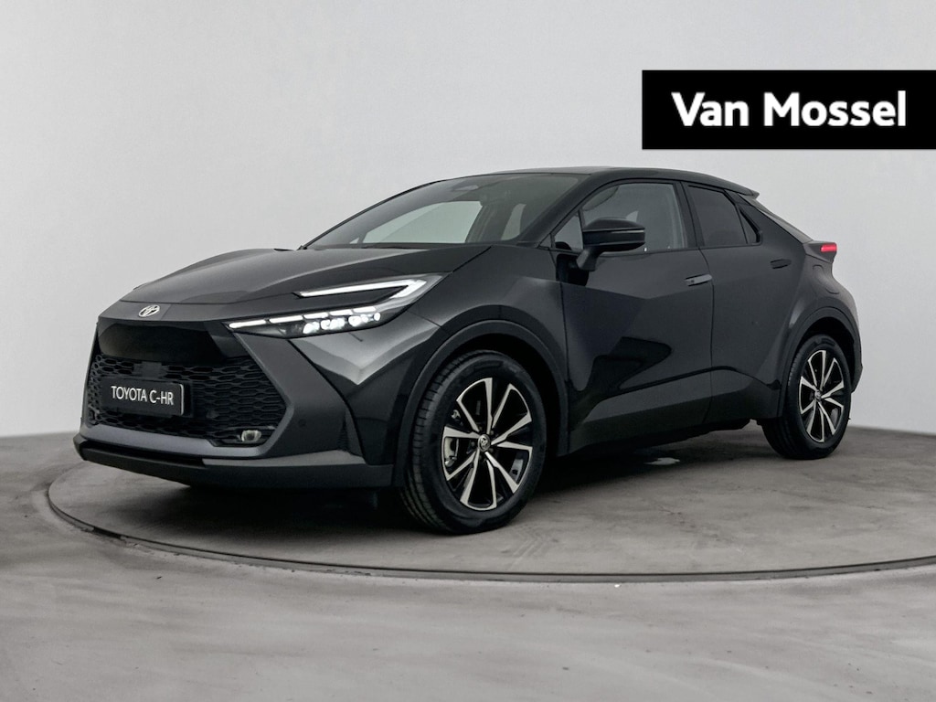 Toyota C-HR / C-HR+ 2.0 Plug-in Hybrid 220 Business Plus | Camera achter | Stoelverwarming | Dode hoek detectie
