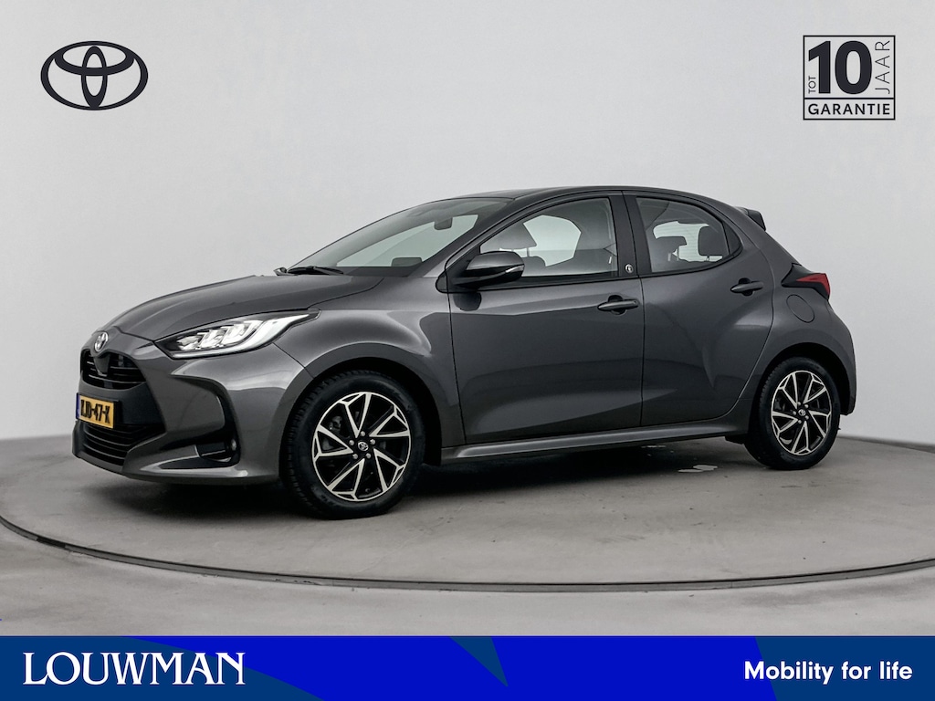 Toyota Yaris 1.5 Hybrid Dynamic | Navigatie | Parkeercamera | Apple Carplay-Android Auto | ***