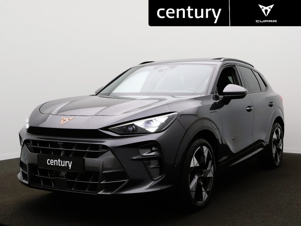 CUPRA Terramar 1.5 TSI e-Hybrid VZ Performance | Panodak | 360 Camera | ACC | Elek. Kofferbakklep |