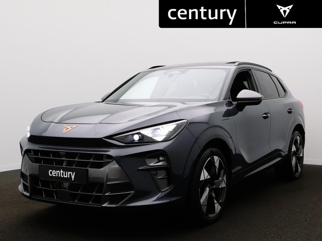 CUPRA Terramar 1.5 TSI e-Hybrid VZ Performance | Panodak | 360 Camera | ACC | Elek. kofferbakklep | Carplay |