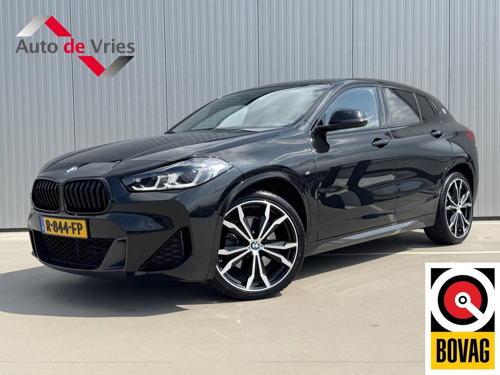 BMW X2 sDrive20i Business Edition Plus M-Sport NL-Auto