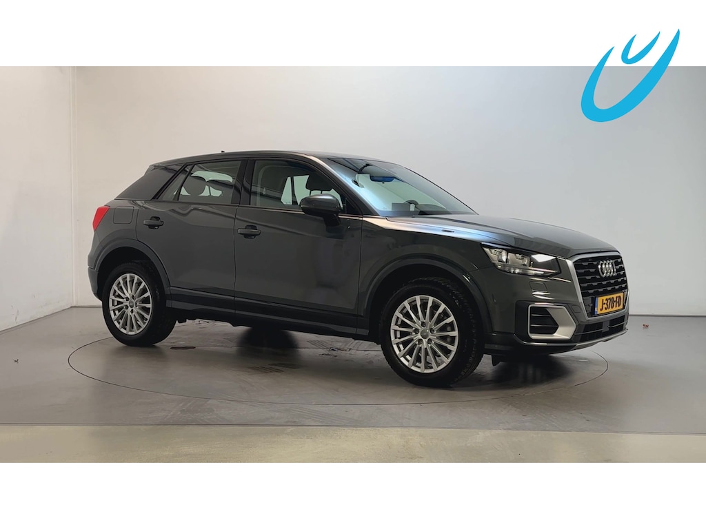 Audi Q2 30 TFSI Pro Line Navigatie App-Connect DAB+
