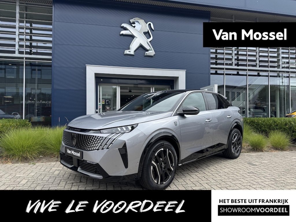 Peugeot E-3008 GT Avantage 210 73 kWh