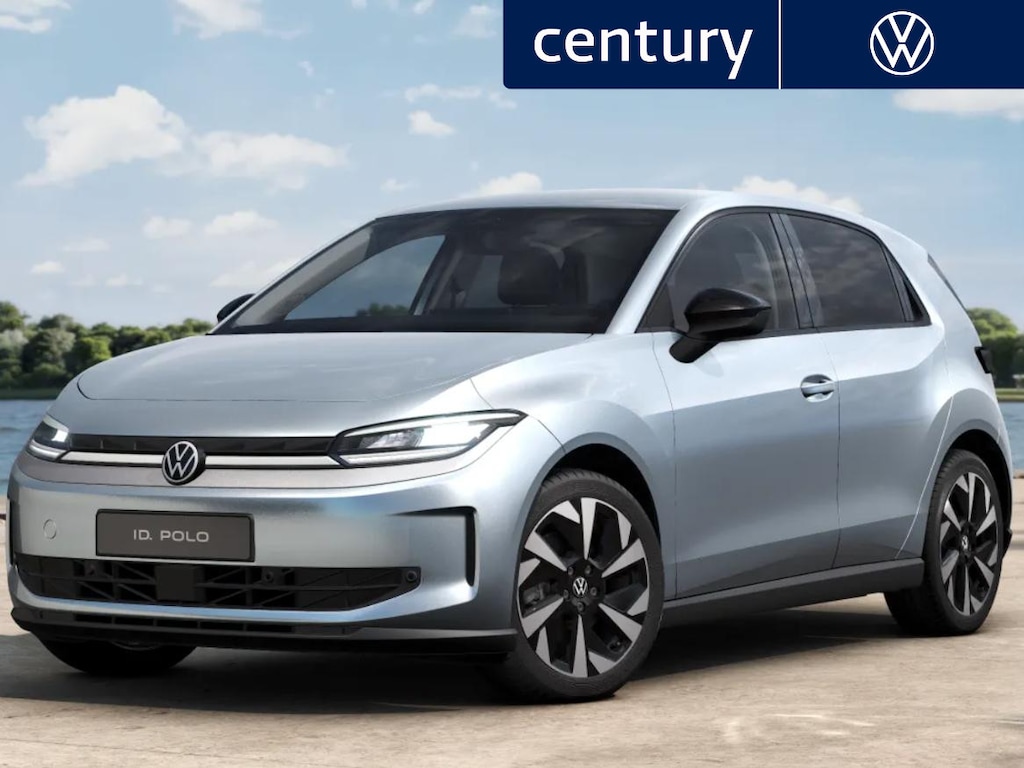 Volkswagen ID.Polo Life First Edition 52 kWh accu, 155 kW / 211 PK Ha