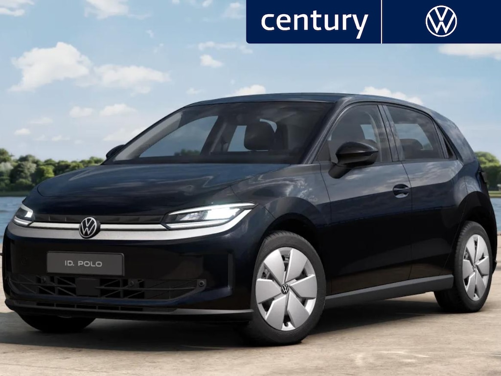Volkswagen ID.Polo Trend 37 kWh accu, 85 kW / 116 PK Hatchback Elektr