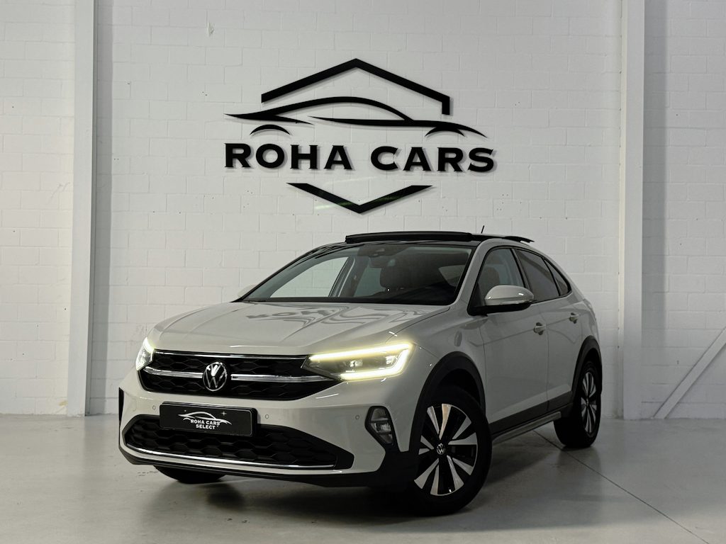 Volkswagen Taigo 1.0 TSI*Pano*Stoelverwarming*Camera*