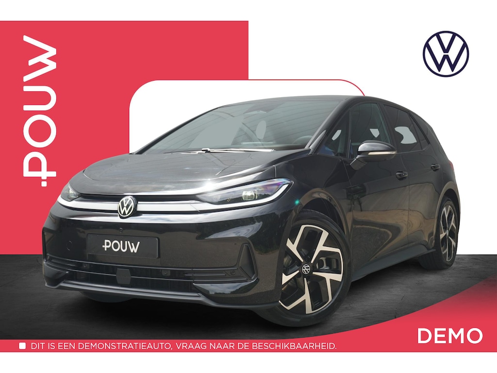Volkswagen ID.3 Neo Style 79 kWh | Panoramdak | Steunhaak | Head-up | Autonoom Inparkeren