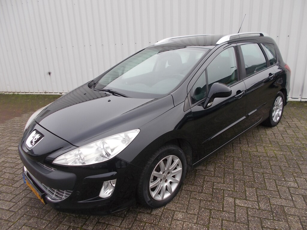 Peugeot 308 SW 1.6 HDiF XS ( EXPORT / ZO MEE )