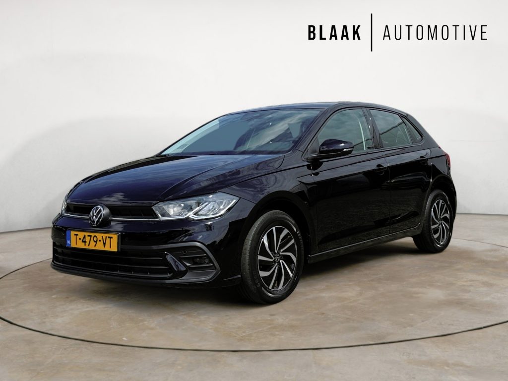 Volkswagen Polo 1.0 TSI R-Line Apple/Android | Camera | cruise control