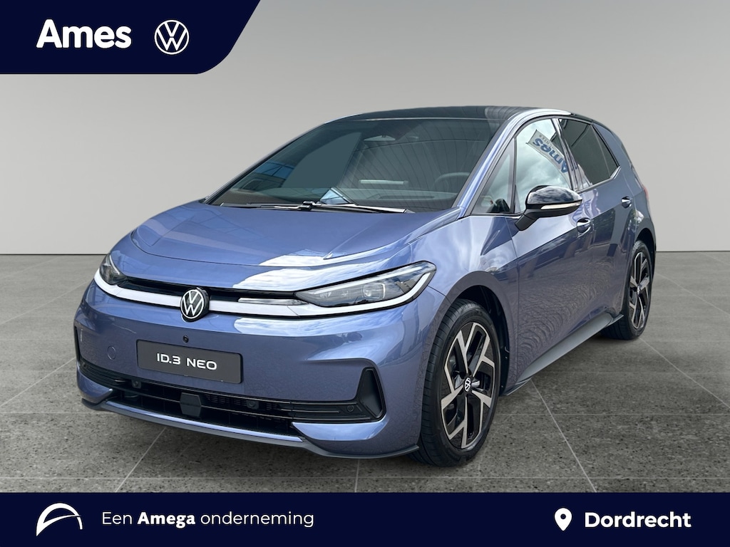 Volkswagen ID.3 Neo Style 79 kWh 231pk | Proefrijden mogelijk! |