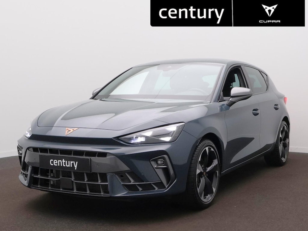 CUPRA Leon 1.5 eTSI Business Edition Plus | ACC | PDC | Stuurverwarming | Led |