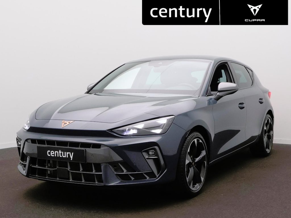 CUPRA Leon 1.5 eTSI Business Edition Plus | ACC | PDC | Stuurverwarming | Led |