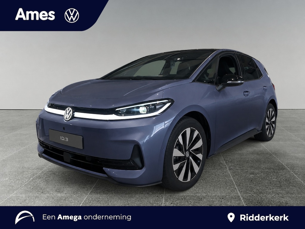 Volkswagen ID.3 Neo Style 84 kWh accu 231 PK | Nu beschikbaar voor proefrit