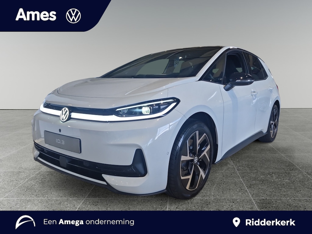 Volkswagen ID.3 Neo Style 61 kWh accu 190 PK | Panoramadak | Memory & Massage | 360 camera