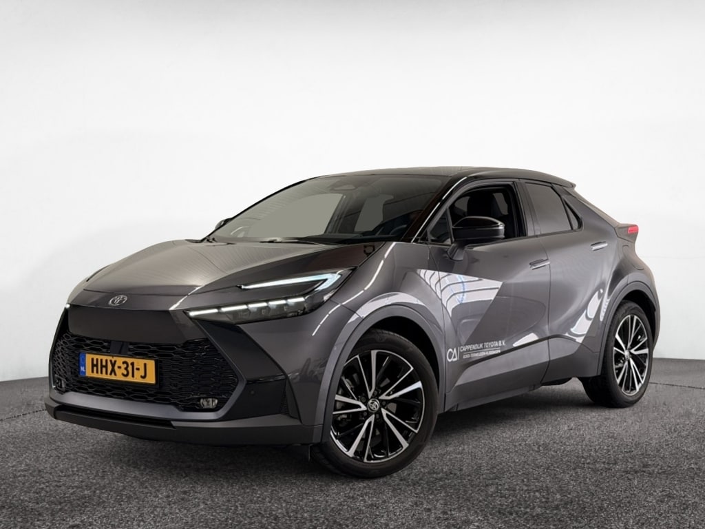 Toyota C-HR / C-HR+ 2.0 PHEV 220 Executive