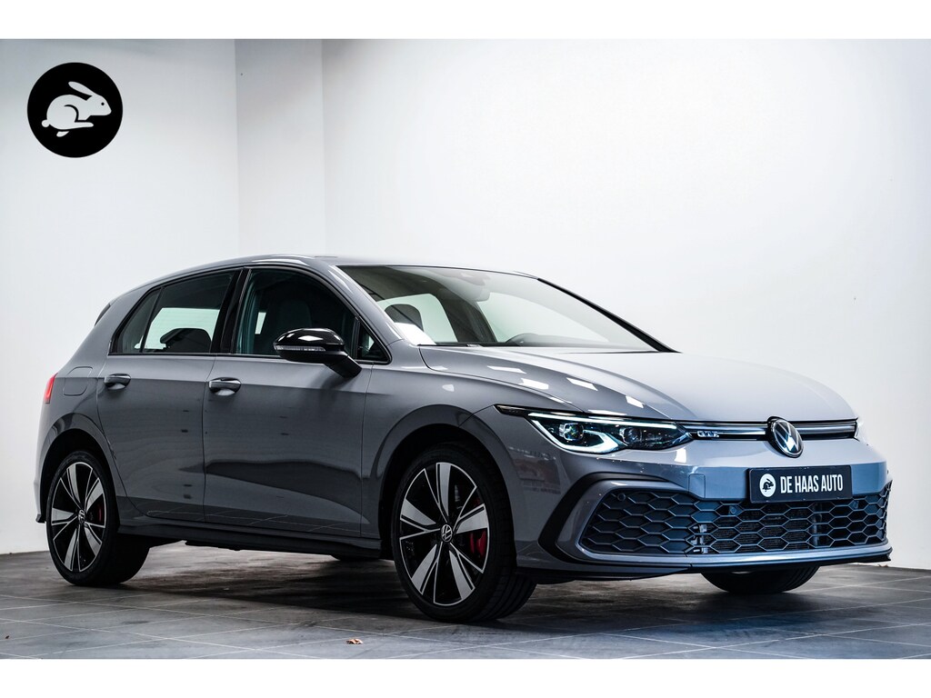 Volkswagen Golf 1.4 eHybrid GTE 245 pk|Acc|Matrix led|18 inch|Car play
