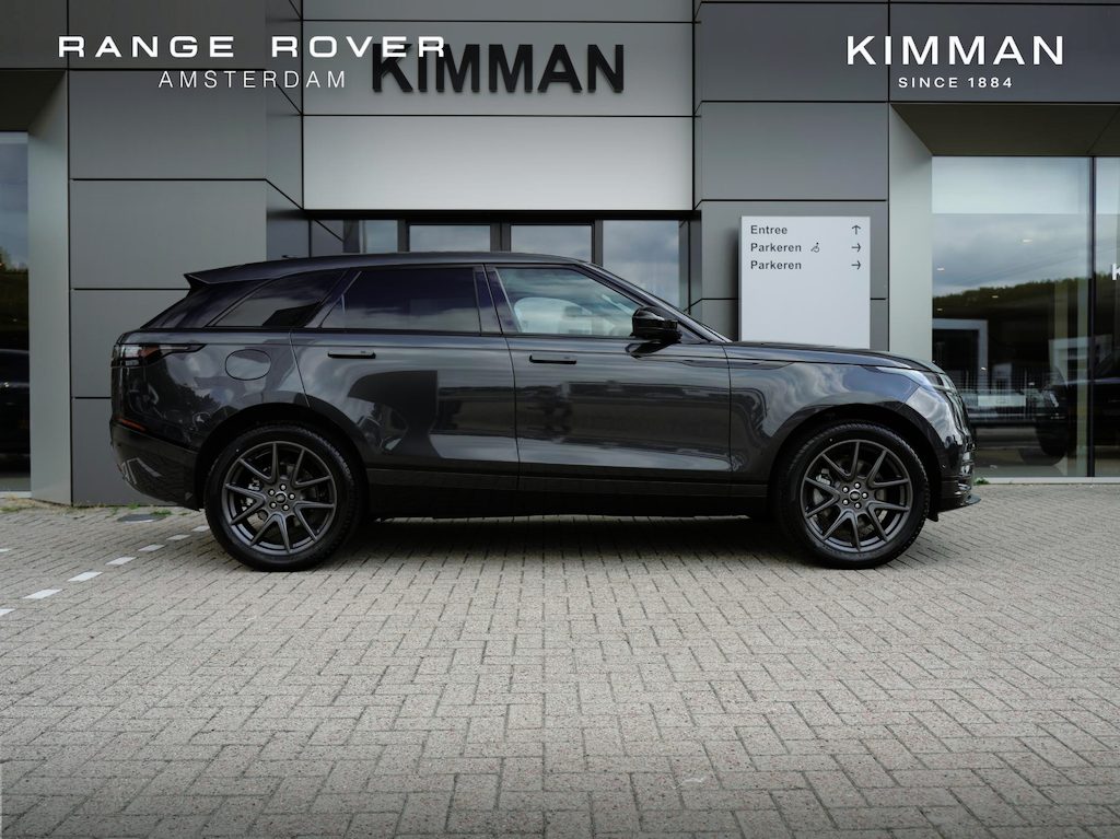 Land Rover Range Rover Velar P400e AWD Dynamic SE PHEV | 21 Inch |