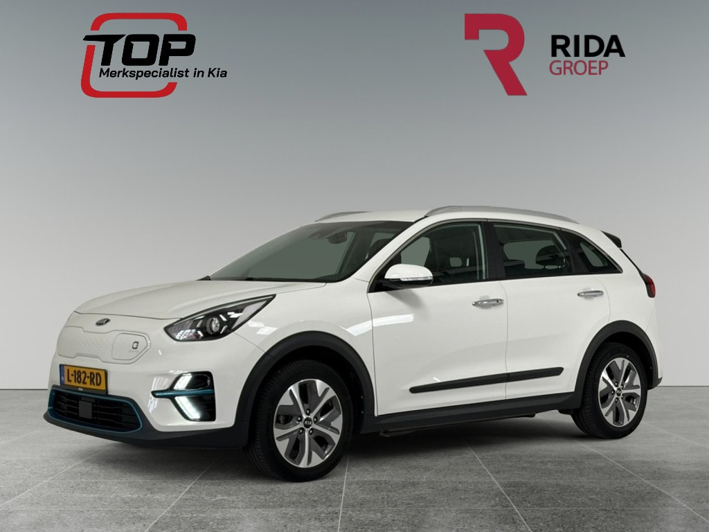 Kia Niro EV e-Niro DynamicLine 64 kWh | SOH 96% |