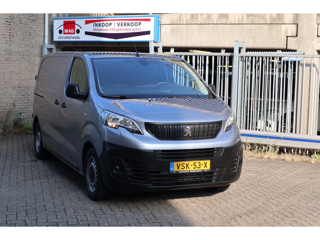 Peugeot Expert 1.5 BlueHDI 100 Standard Premium