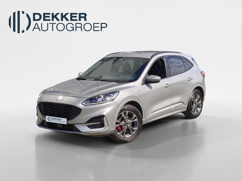 Ford Kuga 1.5 EcoBoost ST-Line X | WINTER PACK | TREKHAAK