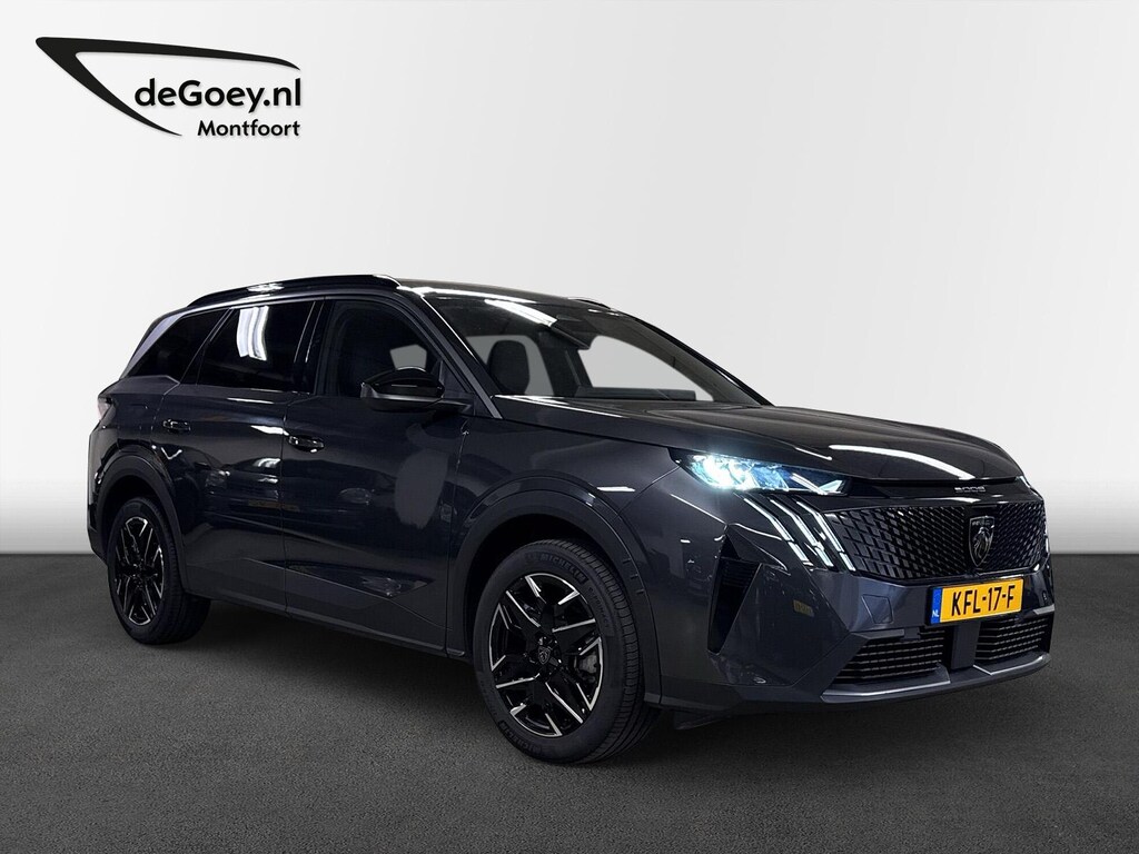 Peugeot 5008 1.2 Hybrid 145 Allure 7p