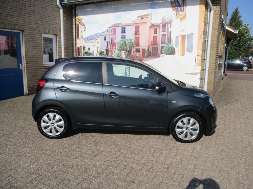 Citroën C1 1.0 VTI FEEL