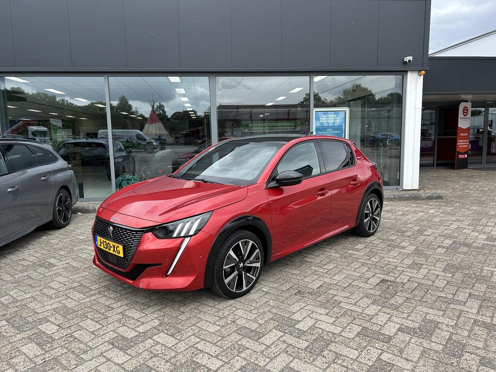 Peugeot 208 1.2 PureTech GT-Line