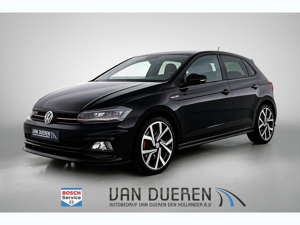 Volkswagen Polo 2.0 TSI GTI Virtual, CarPlay