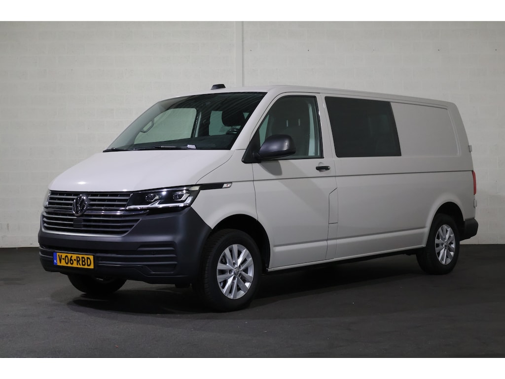 Volkswagen Transporter 2.0 TDI L2 H1 150pk Automaat DC