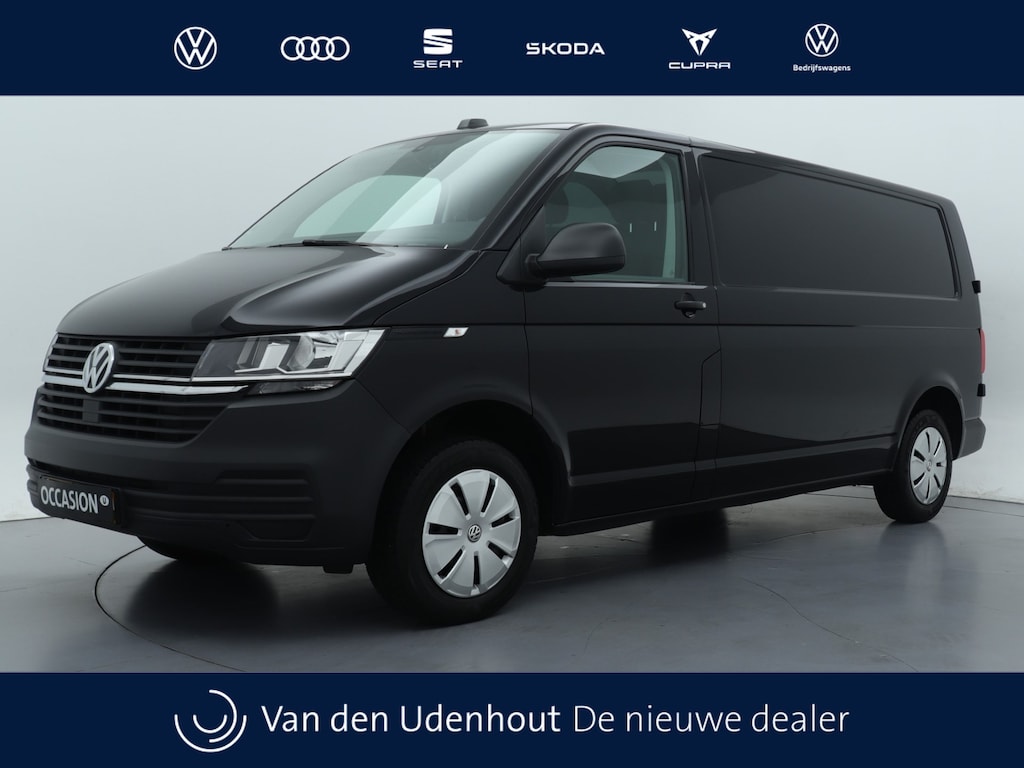 Volkswagen Transporter L2H1 2.0 TDI 110pk Economy Business