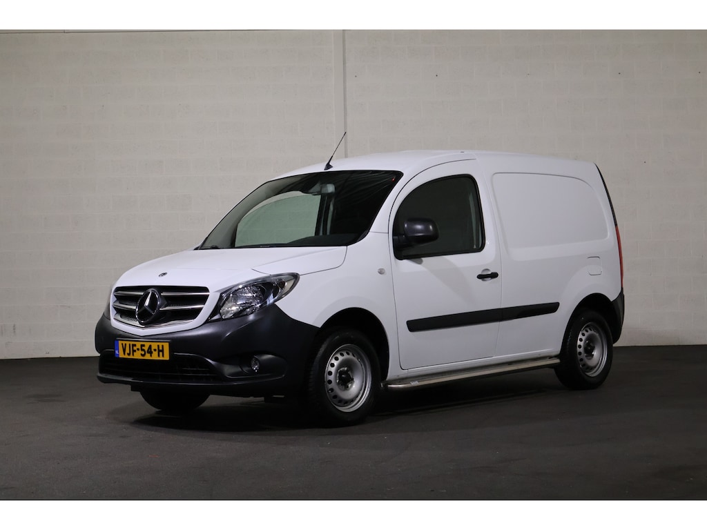 Mercedes-Benz Citan 111 CDI Airco Navigatie Camera Trekhaak
