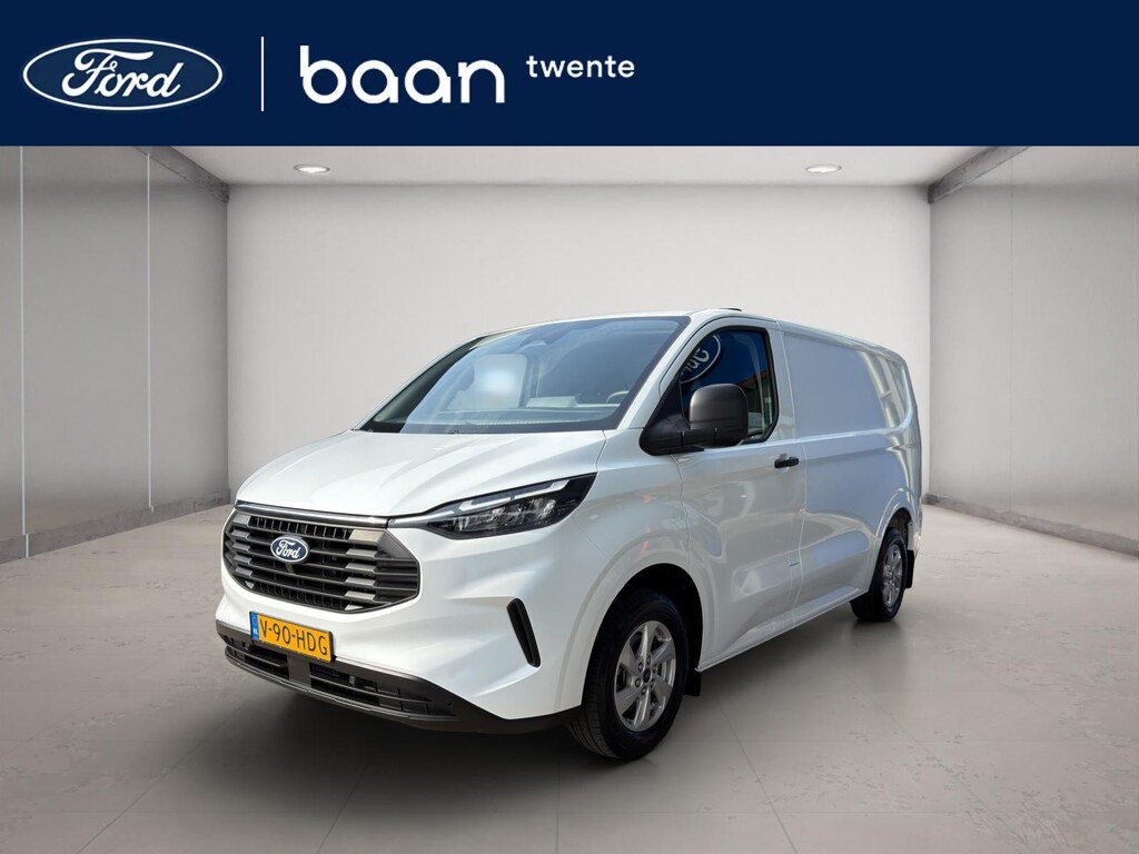 Ford Transit Custom 280 2.0 TDCI L1H1 Trend