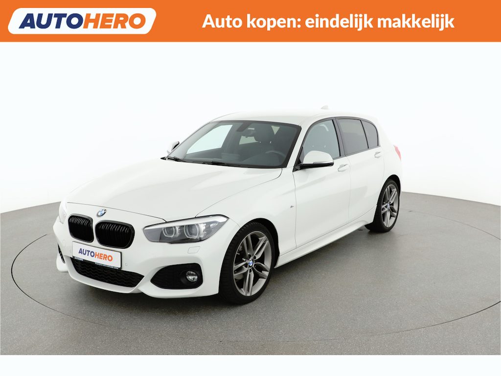 BMW 1-Serie 118i MD95312