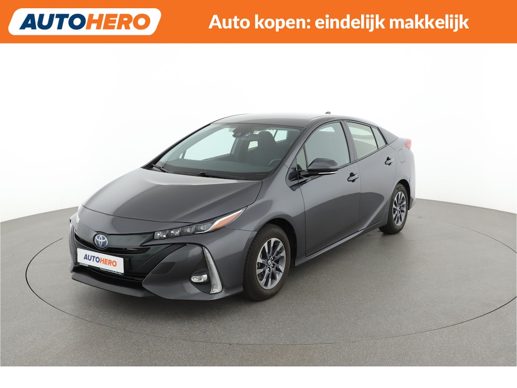 Toyota Prius 1.8 Plug-in Dynamic LY79405