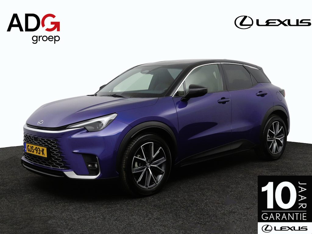 Lexus LBX 1.5 Emotion 2WD | Advanced Pack | Mark Levinson | Head-Up Display | Rondomzichtcamera