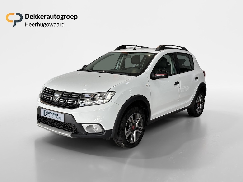 Dacia Sandero 0.9 TCe Tech Road 90 PK