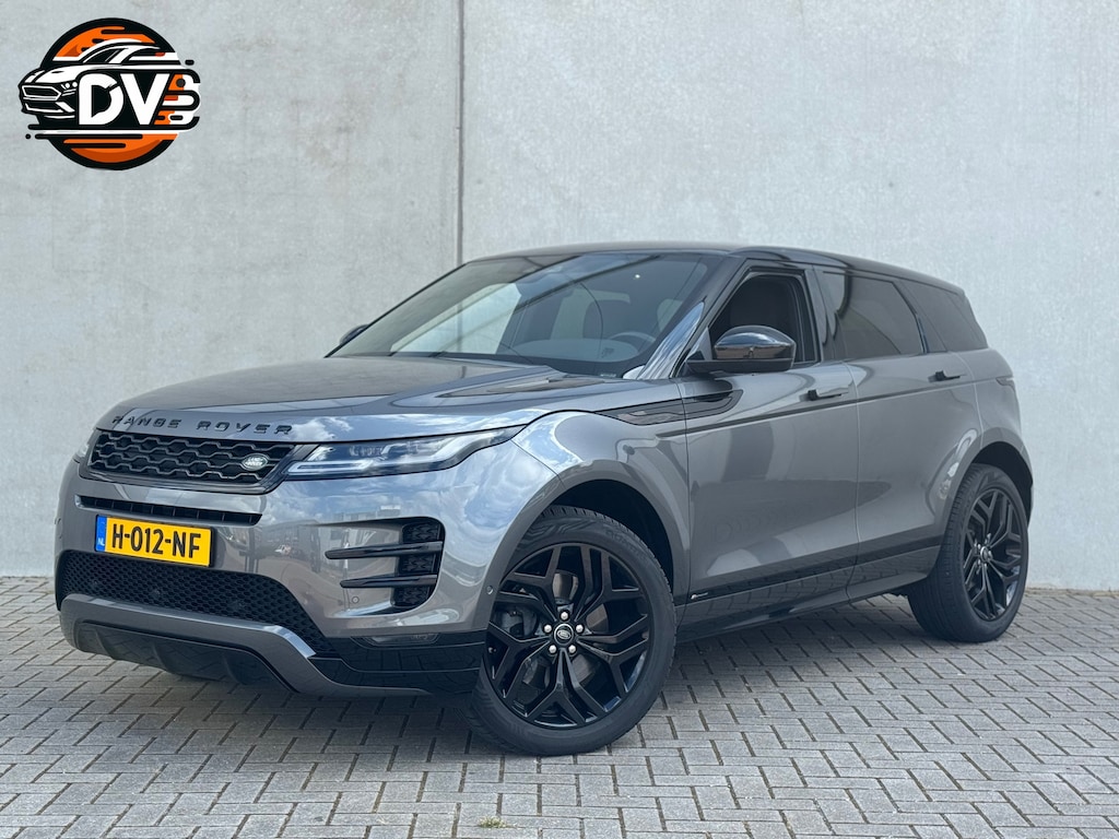 Land Rover Range Rover Evoque 2.0 P200 AWD HSE 360 CAMERA AUTOMAAT CLIMAT