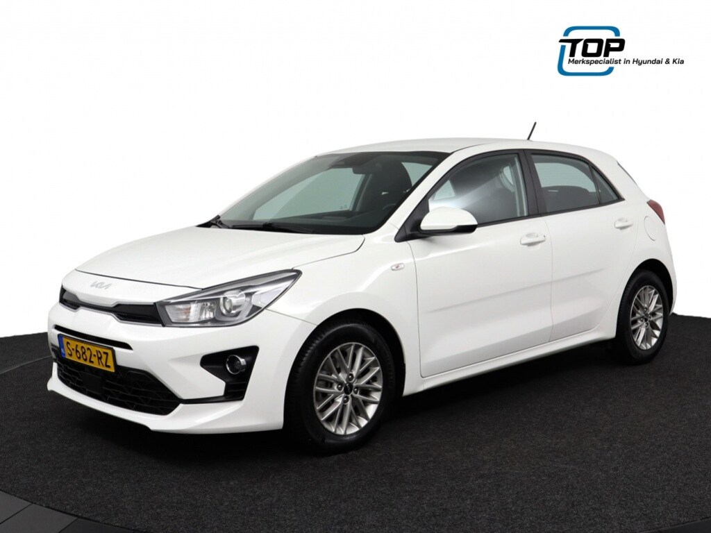 Kia Rio 1.0 T-GDi MHEV DynanicLine