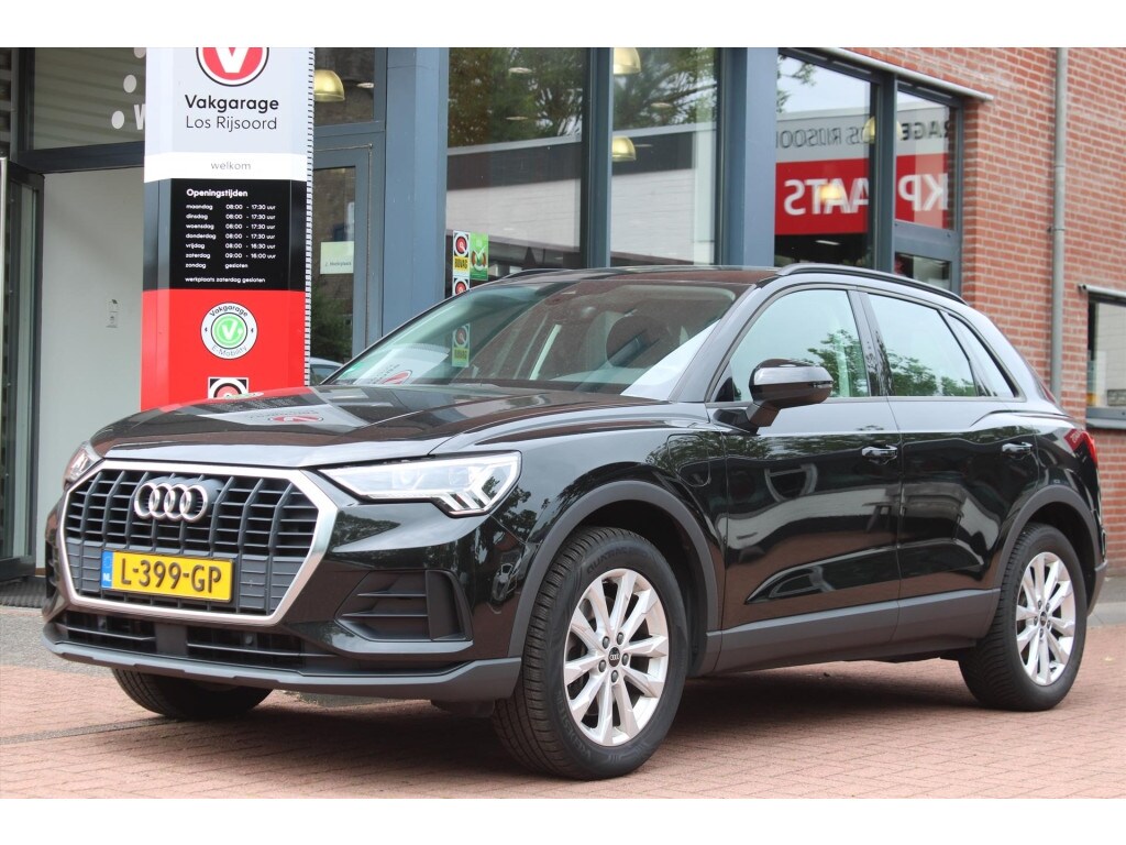 Audi Q3 45 TFSI PHEV *Business* | Carplay | Cruise & Climate Control | PDC | Navigatie | Bluetooth | Orig.NL |