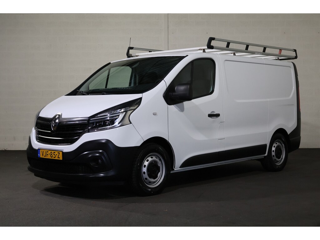 Renault Trafic 2.0 dCi 145pk Automaat L1 H1