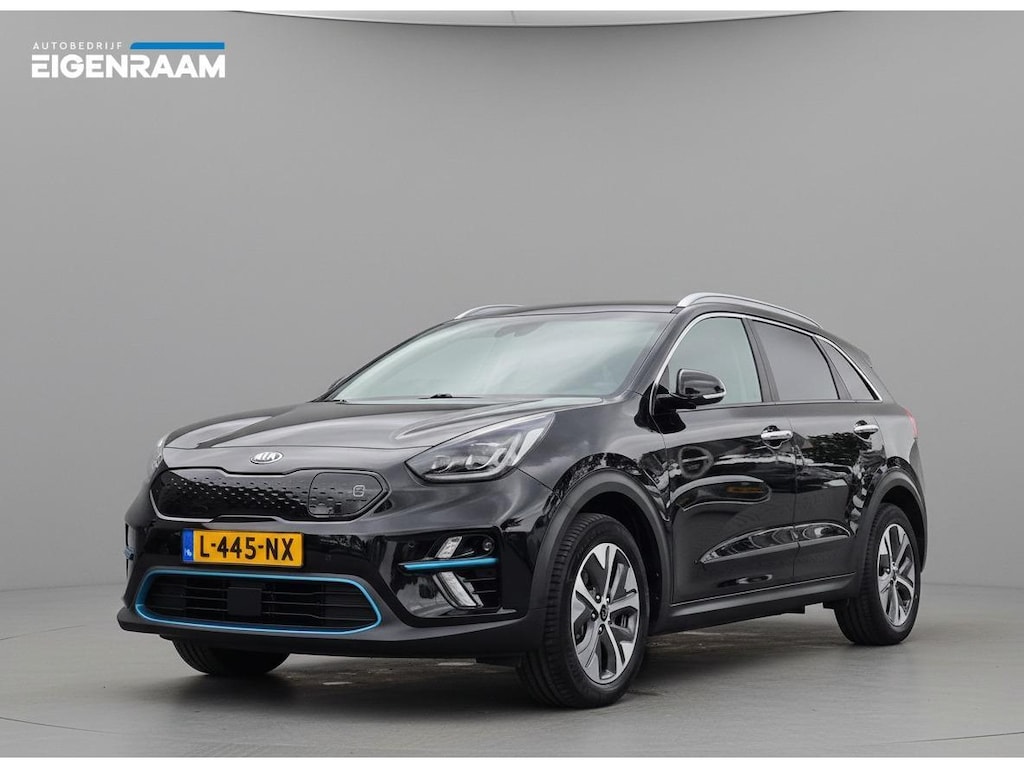 Kia Niro EV e-Niro DynamicPlusLine 39kWh | Schuifdak | SOH 100%