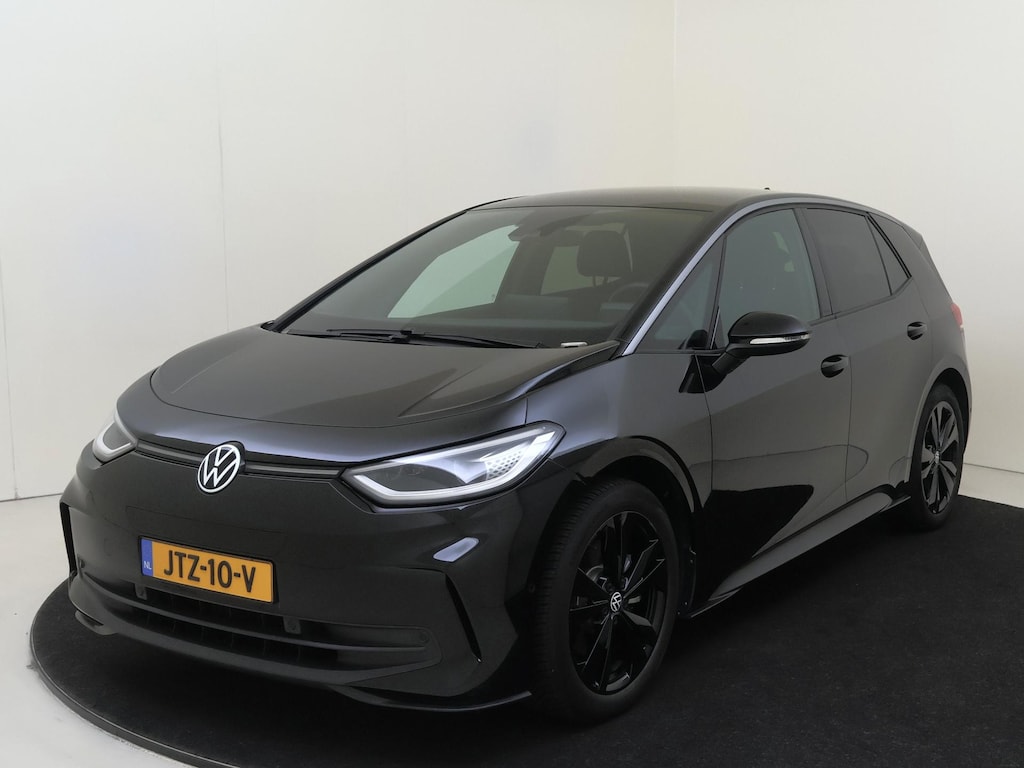Volkswagen ID.3 Pro Limited Edition 59 kWh | keyless entry | LED matrix lampen