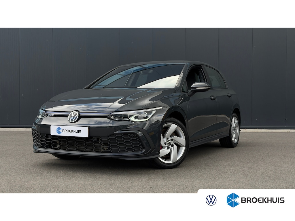 Volkswagen Golf 1.4 eHybrid GTE 245PK | Apple Carplay | Active info Display| |
