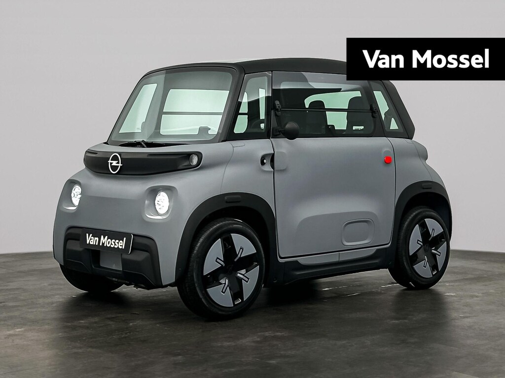 Opel Rocks-e Rocks GS | Brommobiel | Rijden vanaf 16 jaar! |