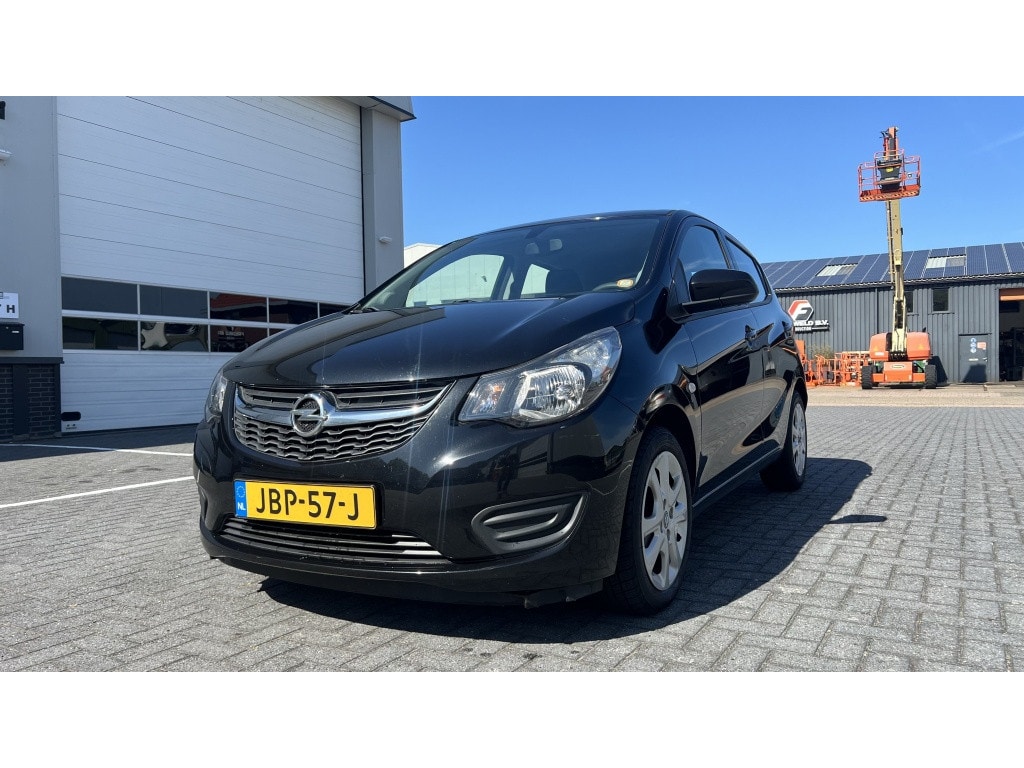 Opel Karl 1.0 ecoFLEX Select.