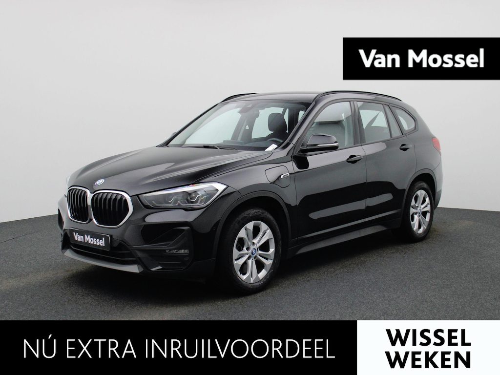 BMW X1 xDrive25e | Automaat | Achteruitrijcamera | Parkeersensoren | Climate Control |