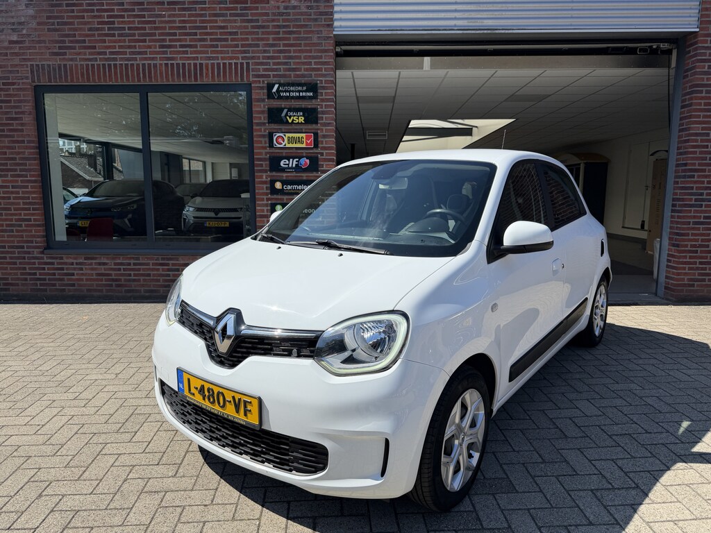 Renault Twingo 1.0 SCe Collection
